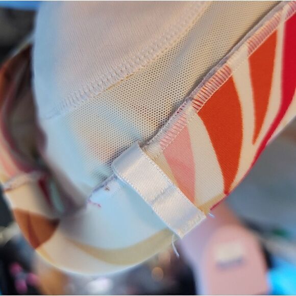 CHRISTINA One Piece swimsuit  - Picture 7 of 7